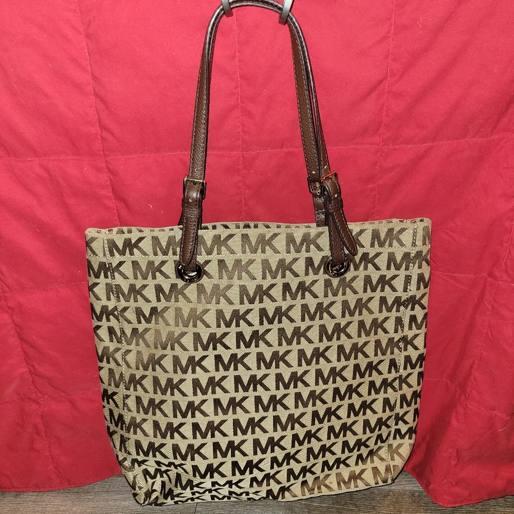 Michael Kors Tote Handbag